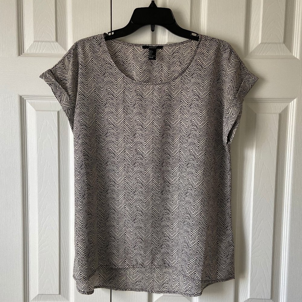 Forever 21 Blouse